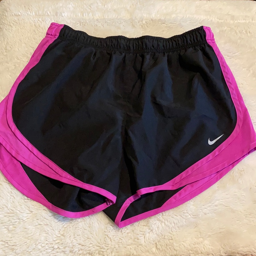 Nike Athletic Shorts